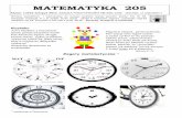 "Matematyka205" 2012/11 S