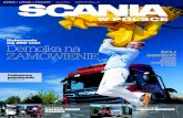 Scania w Polsce