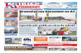 Kurier Południowy 16(482) wydanie piaseczyńsko-ursynowskie, 26 kwietnia 2013