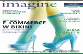 Imagine #2: E-commerce w bikini