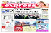 Express Kaliski  72
