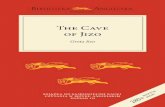The Cave of Jizo (fragment) - książka do samodzielnej nauki czytania i rozumienia po angielsku