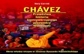 Chávez. Prawdziwa historia kontrowersyjnego przywódcy Wenezueli