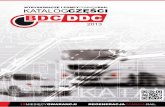 Katalog bdc ddc 2013