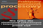 Praktyczny pomocnik procesowy / Genowefa Grześkowiak