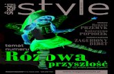Magazyn STYLE | marzec 2011