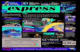 Express Kaliski  95