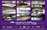 Platforma AGD Plus