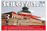 Gazeta Rawicka nr 5/2010