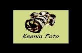 Foto Wyzwania Keenia Foto