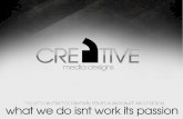 Creative Media Design