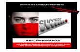 Honorata Chorąży-Przybysz - ABC Emigranta