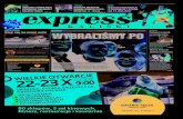 Express Kaliski 57