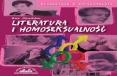 Literatura i homoseksualność - Księgarnia internetowa Sfinks.info