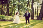 Karolina & Filip