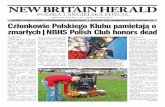 New Britain Herald - Polish Edition - 11-07-2012
