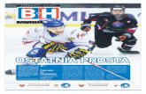 Bytomski Hokej nr 1 (3) / 2014
