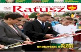 Starogardzki Ratusz Nr 10(96)/2011