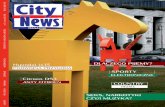 City-News Magazyn Miejski nr5/2010