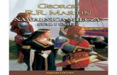 Nawałnica mieczy. Tom I. Stal i śnieg - George R.R. Martin - ebook