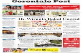 Rabu, 08 Juli 2009  |  Gorontalo Post