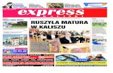 Express Kaliski  134