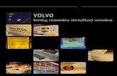 Katalog Volvo