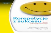 Korepetycje z sukcesu / Iwona Majewska-Opiełka