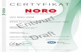 Zertifikat ISO 9001_2008