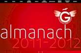 Almanach Gimpla 2011-2012