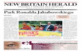 New Britain Herald - Polish Edition - 06-20-2012