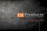 DJ Products - Prezentacja firmy: Automatyka i robotyka przemysłowa