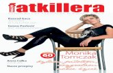 Magazyn fatkillera nr 3 listopad 2011