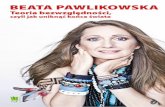 Teoria bezwzględności - Beata Pawlikowska - ebook