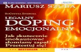 Legalny Doping Emocjonalny / Mariusz Szuba