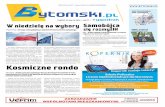 Bytomski.pl Tygodnik wydanie nr 17 - 23.5.2014