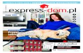 Express-dom.pl listopad 2013