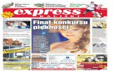 Express Kaliski  36