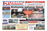 Kurier Południowy 2(468) wydanie piaseczyńsko-ursynowskie, 18.01.2013