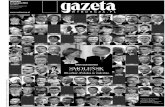 Gazeta Wyborcza Wydanie Specjalne 11.04.2010
