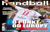 Handball Polska | April 2013
