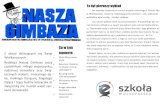 Nasza Gimbaza 2/2013