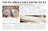 New Britain Polish Herald