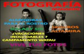 fotografia magazine