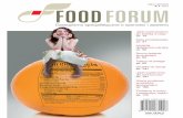 Food Forum 2/2013