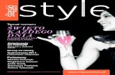 Magazyn STYLE | październik 2011