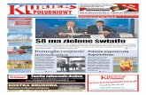 Kurier Południowy 8 (474) wydanie pruszkowsko-grodziskie, 2013-03-01
