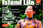 Island Life Vol.1 (2003)