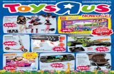 Gazetka Promocyjna Toys "R" Us - 29 marca do 7 kwietnia 2012