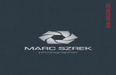 Marc Szrek | Wizyt³wka